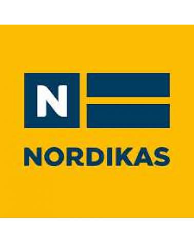 Logo von NORDIKAS