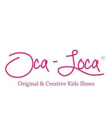 Logo von OCA LOCA SHOES