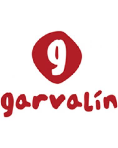Logotipo de GARVALIN