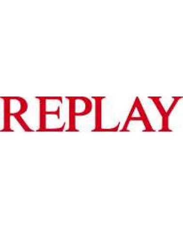 Logo von REPLAY