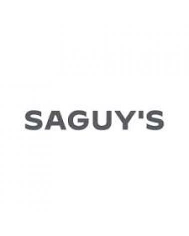 Logo von SAGUY’S