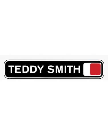 Logo von TEDDY SMITH