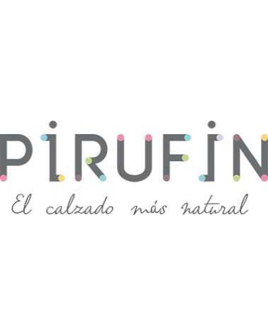 Logo von PIRUFIN