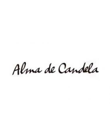 Logo von ALMA DE CANDELA