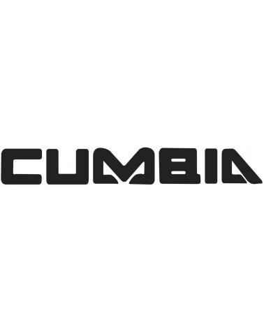 Logotipo de CUMBIA