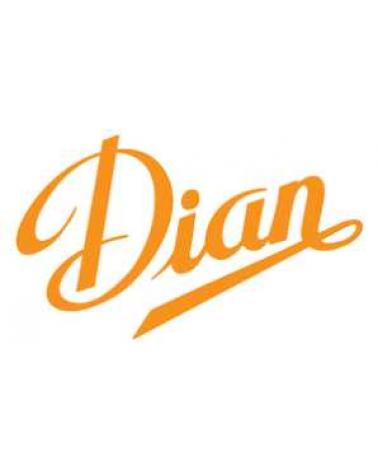 Logo von DIAN