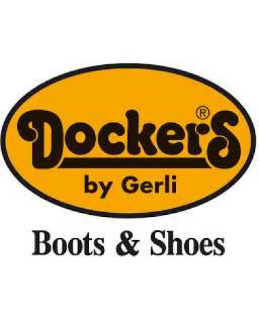 Logo von DOCKERS BY GERLI