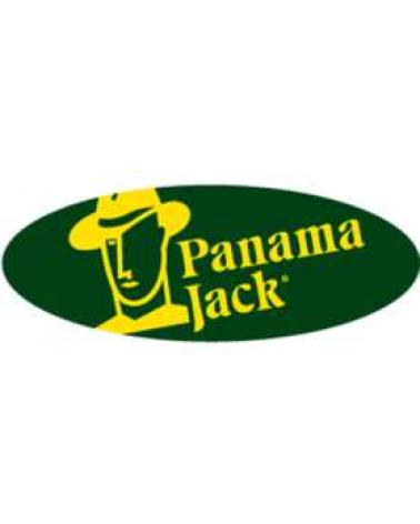 Logotipo de PANAMA JACK