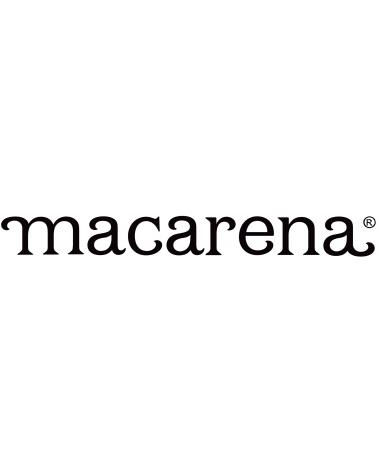 Logo von MACARENA