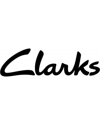 Logotipo de CLARKS