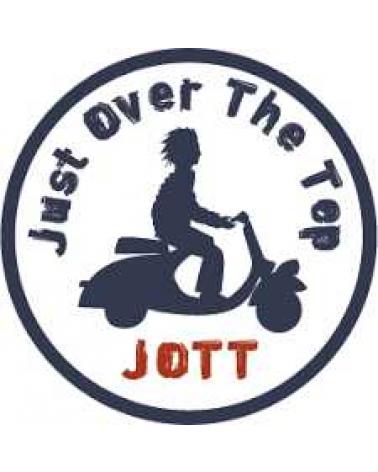 Logo von JOTT