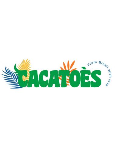 Logo von CACATOES