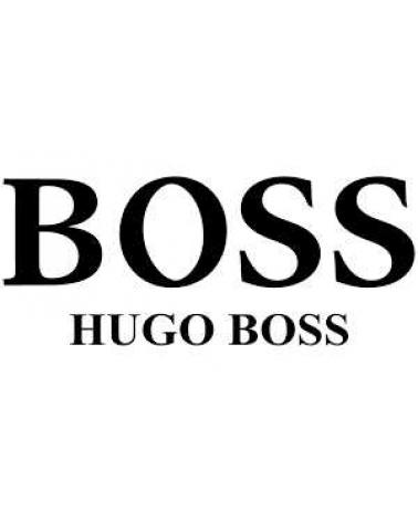 Logo von HUGO BOSS