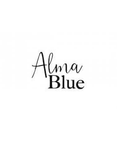 Logo von ALMA BLUE