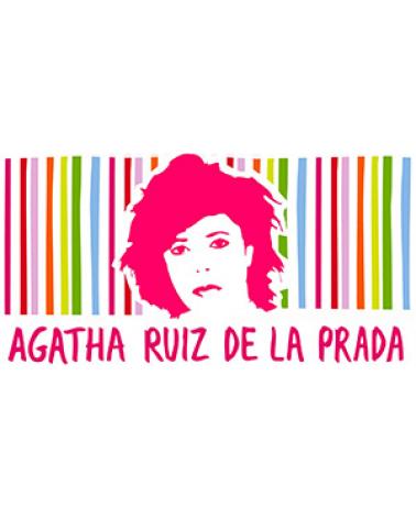 Logotipo de AGATHA RUIZ DE LA PRADA