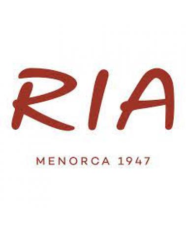 Logo von RIA MENORCA
