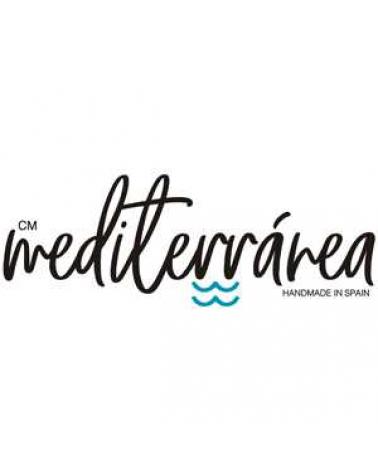 Logo von CM MEDITERRANEA