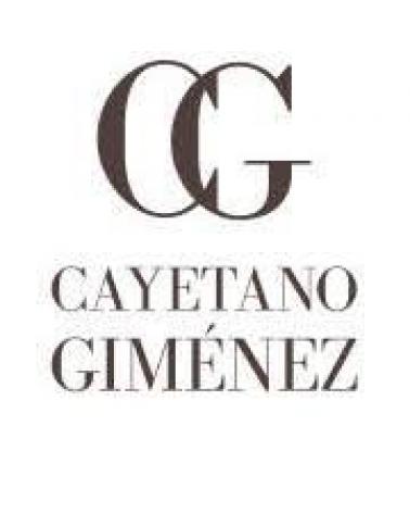 Logo von CAYETANO GIMENEZ