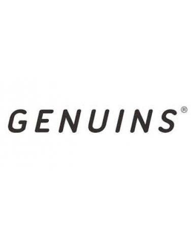 Logo von GENUINS