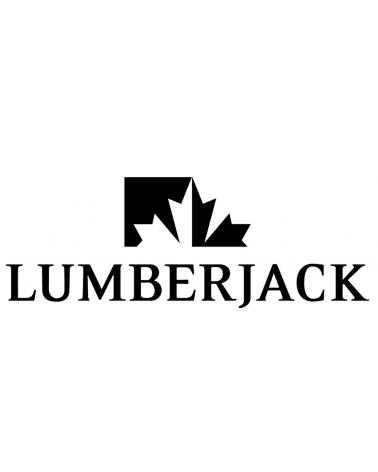 Logotipo de LUMBERJACK