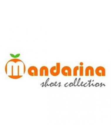 Logo von MANDARINA
