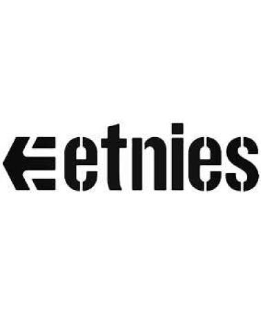 Logo von ETNIES