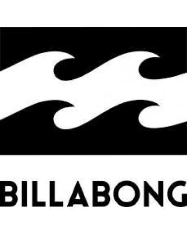 Logo von BILLABONG