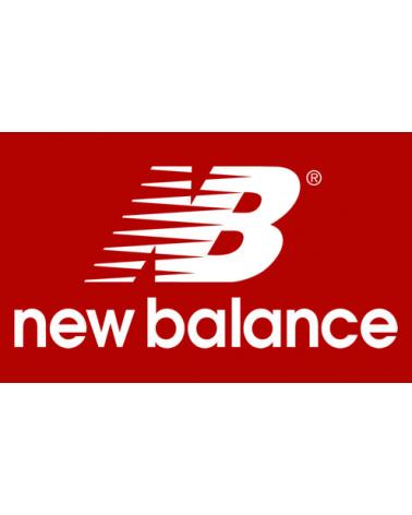 Logotipo de NEW BALANCE