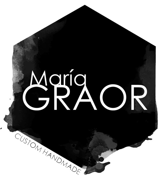 MARIA GRAOR