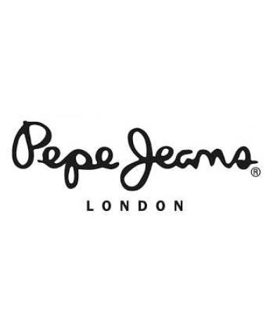 Logotipo de PEPE JEANS