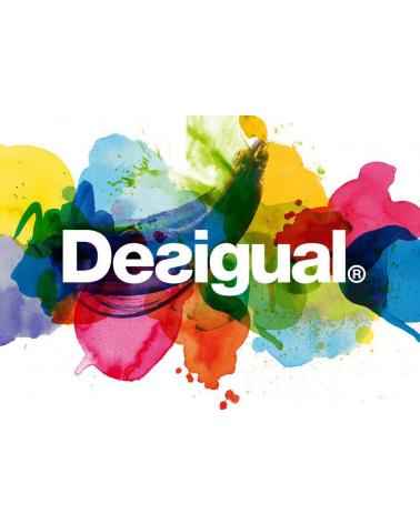 Logo von DESIGUAL
