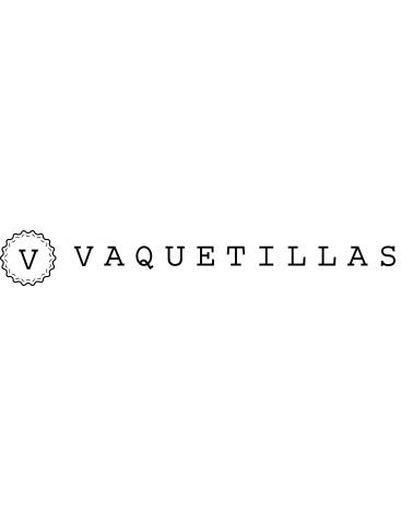 Logotipo de VAQUETILLAS