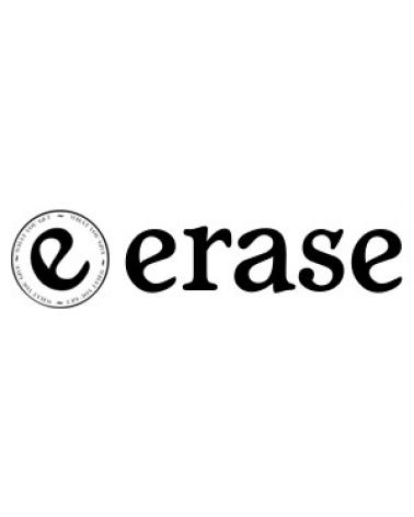 Logo von ERASE