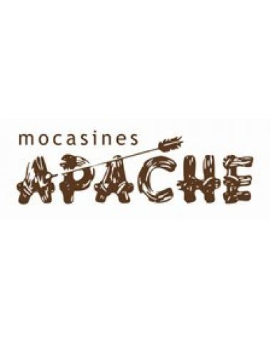 Logo von APACHE