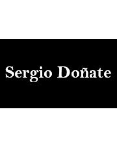 Logo von SERGIO DOATE