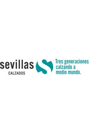 Logo von SEVILLAS
