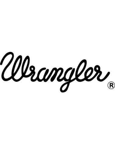 Logotipo de WRANGLER