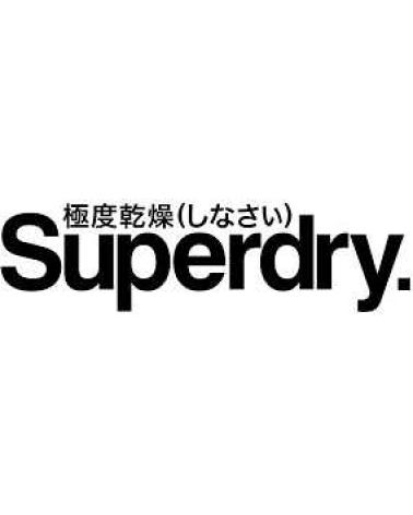 Logo von SUPERDRY
