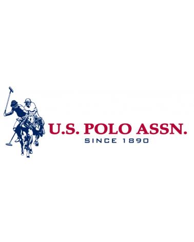 Logotipo de U.S. POLO ASSN.
