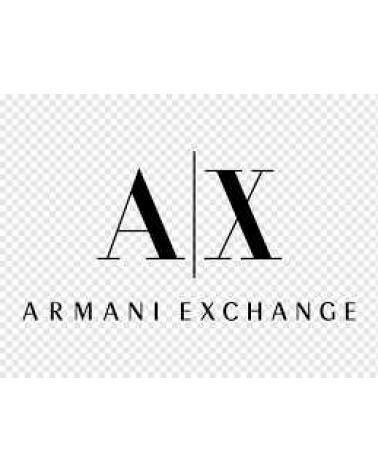 Logo von ARMANI EXCHANGE