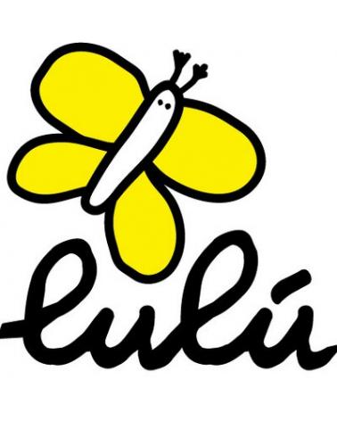Logotipo de LULU