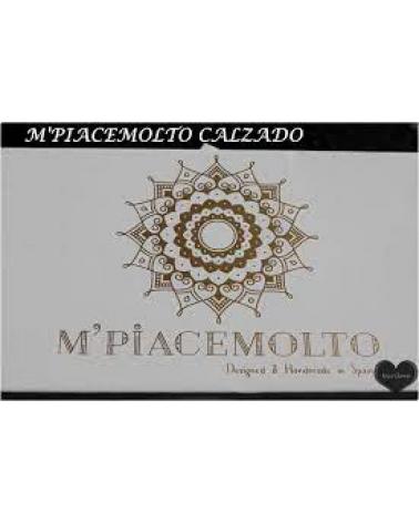 Logo von MPIACEMOLTO