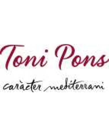 Logo von TONI PONS