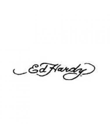 Logo von ED HARDY