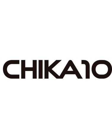 Logotipo de CHIKA10