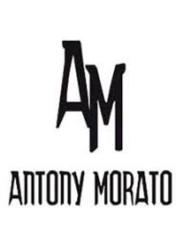 Logo von ANTONY MORATO
