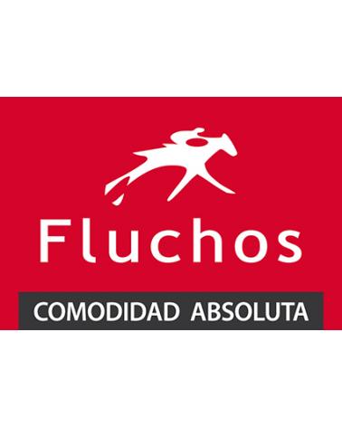 Logotipo de FLUCHOS