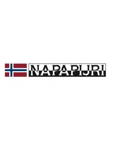 Logo von NAPAPIJRI