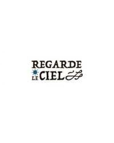 Logo von REGARDE LE CIEL