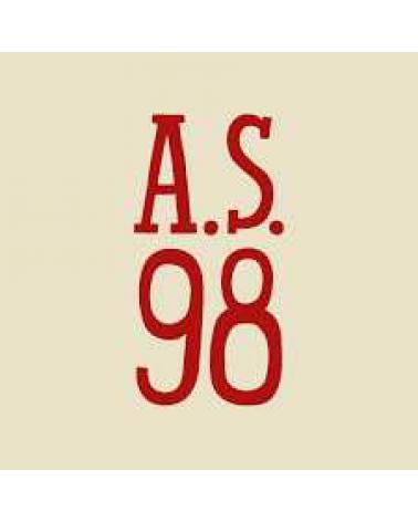 Logo von AS 98